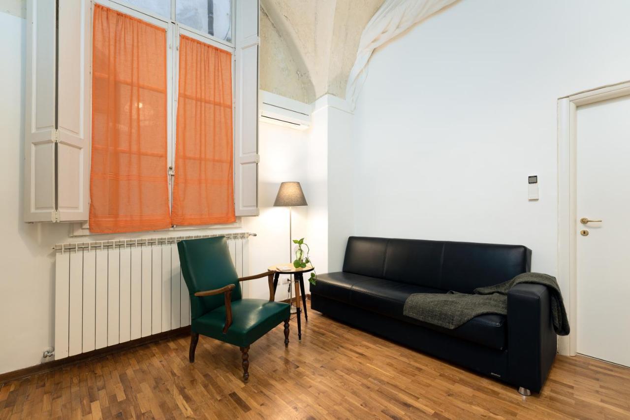 La Gabbia Del Grillo Apartments & Suites Florence Exterior photo