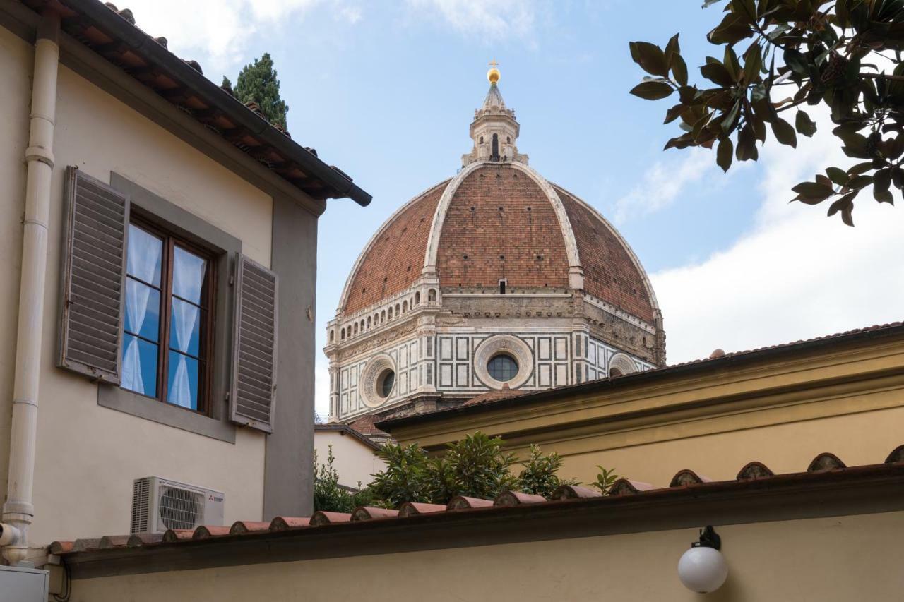 La Gabbia Del Grillo Apartments & Suites Florence Exterior photo
