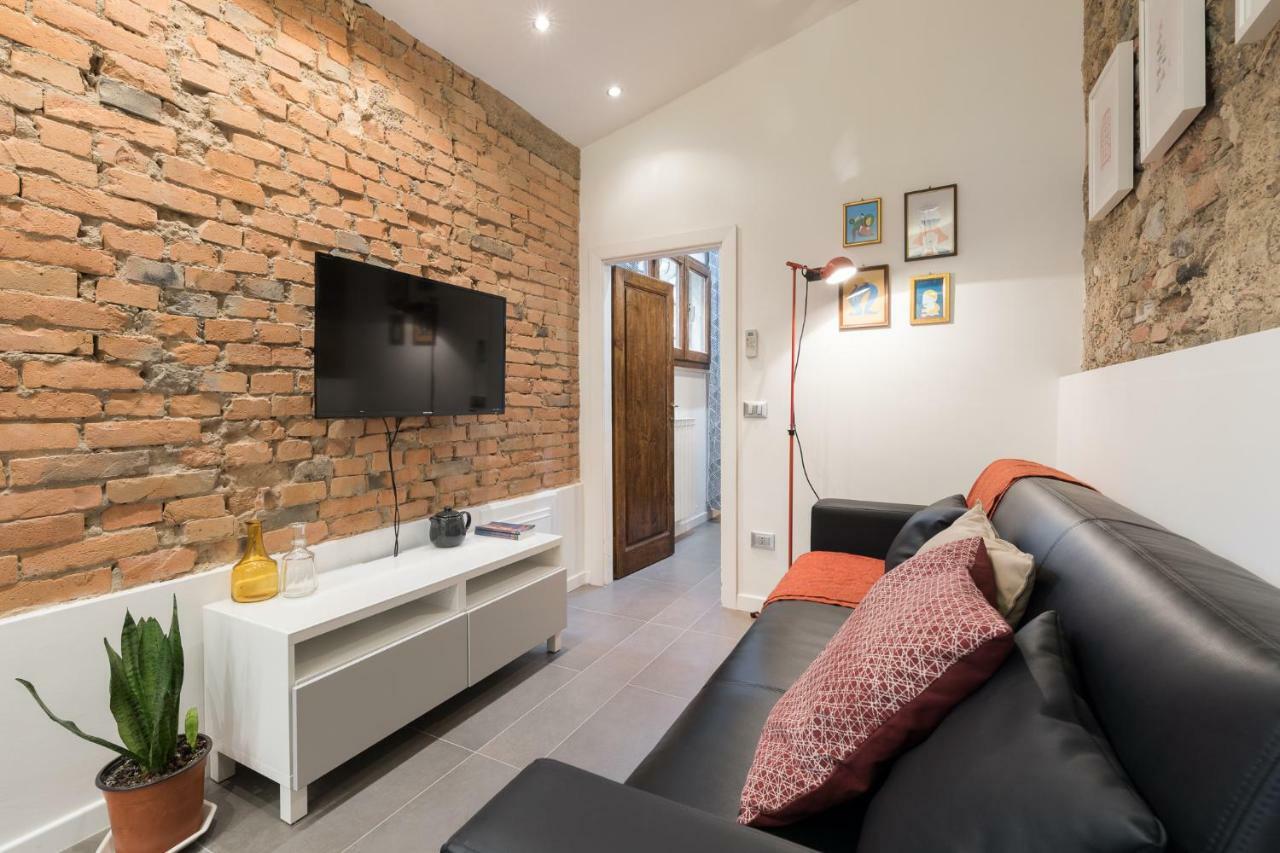 La Gabbia Del Grillo Apartments & Suites Florence Exterior photo